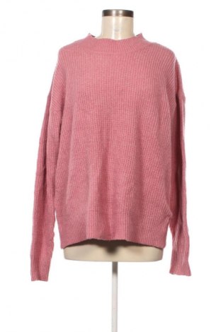 Damenpullover Infinity, Größe XL, Farbe Rosa, Preis 10,99 €