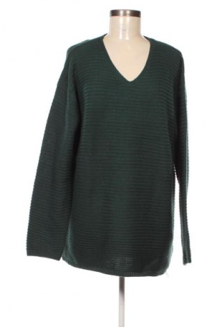Damenpullover Infinity, Größe XL, Farbe Grün, Preis € 13,99