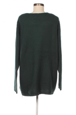 Damenpullover Infinity, Größe XL, Farbe Grün, Preis € 13,99