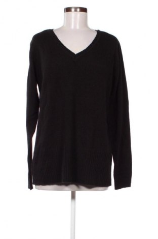 Női pulóver Infinity, Méret L, Szín Fekete, Ár 5 389 Ft