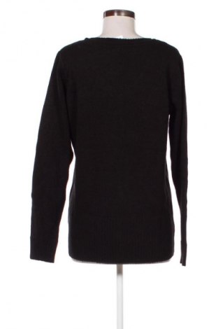 Női pulóver Infinity, Méret L, Szín Fekete, Ár 5 389 Ft