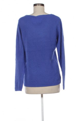 Pulover de femei Infinity Woman, Mărime S, Culoare Albastru, Preț 127,99 Lei