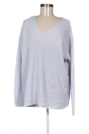 Dámsky pulóver Infinity Woman, Veľkosť XXL, Farba Modrá, Cena  12,95 €