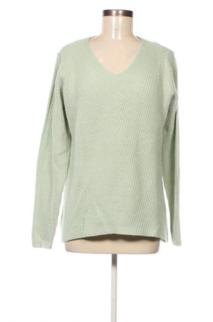 Damenpullover Infinity Woman, Größe L, Farbe Grün, Preis € 13,99