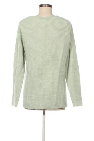 Damenpullover Infinity Woman, Größe L, Farbe Grün, Preis € 13,99