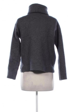 Дамски пуловер Inhabit, Размер M, Цвят Сив, Цена 98,99 лв.