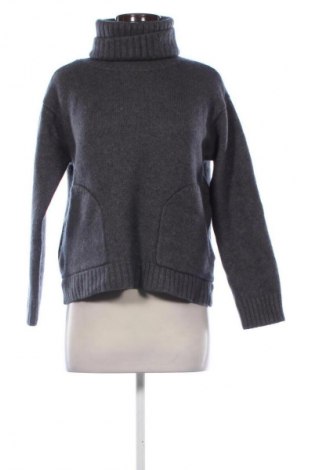 Дамски пуловер Inhabit, Размер M, Цвят Сив, Цена 98,99 лв.