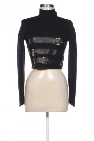 Dámsky pulóver Innovare Denim, Veľkosť S, Farba Čierna, Cena  31,82 €