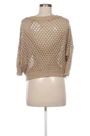 Damski sweter Internacionale, Rozmiar M, Kolor Brązowy, Cena 67,00 zł