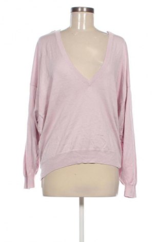Damenpullover Iro, Größe L, Farbe Aschrosa, Preis € 71,99