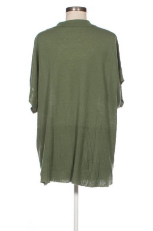 Dámský svetr Ivan Grundahl, Velikost L, Barva Zelená, Cena  1 304,00 Kč