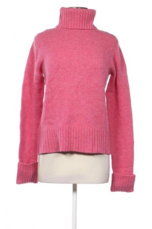 Damski sweter J.Crew, Rozmiar M, Kolor Różowy, Cena 429,72 zł