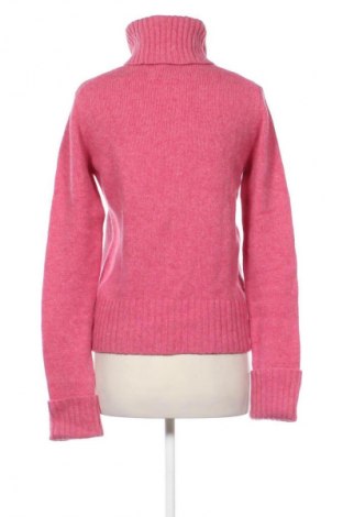 Damski sweter J.Crew, Rozmiar M, Kolor Różowy, Cena 429,72 zł