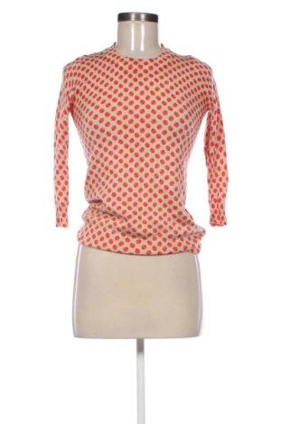 Damski sweter J.Crew, Rozmiar XS, Kolor Kolorowy, Cena 241,38 zł