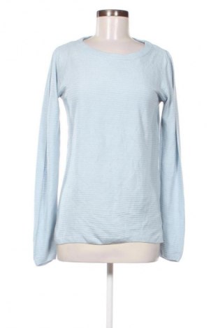 Дамски пуловер Jacoueline De Yong, Размер XS, Цвят Син, Цена 21,99 лв.