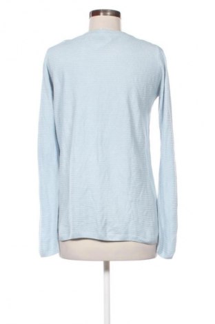 Дамски пуловер Jacoueline De Yong, Размер XS, Цвят Син, Цена 21,99 лв.