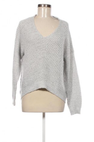 Damenpullover Jacoueline De Yong, Größe M, Farbe Grau, Preis € 13,99
