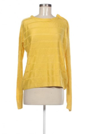 Damenpullover Jacqueline De Yong, Größe M, Farbe Gelb, Preis € 5,99