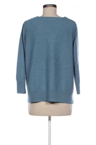 Γυναικείο πουλόβερ Jacqueline De Yong, Μέγεθος S, Χρώμα Μπλέ, Τιμή 14,99 €