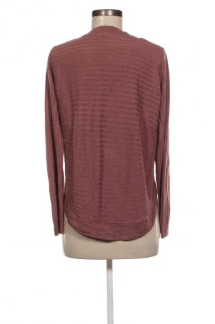 Γυναικείο πουλόβερ Jacqueline De Yong, Μέγεθος S, Χρώμα Σάπιο μήλο, Τιμή 6,99 €