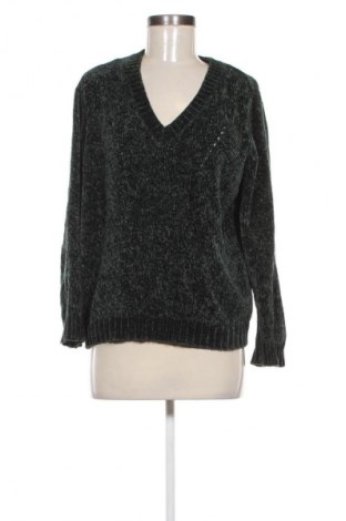 Dámský svetr Jacqueline De Yong, Velikost XL, Barva Zelená, Cena  299,00 Kč