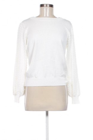 Dámský svetr Jana Ina, Velikost M, Barva Bílá, Cena  519,00 Kč