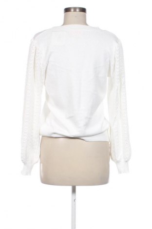 Dámský svetr Jana Ina, Velikost M, Barva Bílá, Cena  519,00 Kč