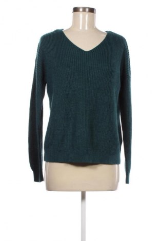 Damenpullover Janina, Größe M, Farbe Grün, Preis € 19,99
