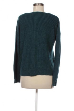 Damenpullover Janina, Größe M, Farbe Grün, Preis € 19,99