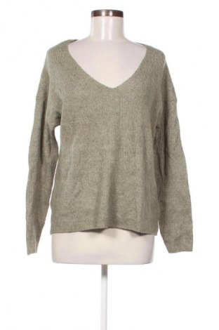 Damenpullover Janina, Größe S, Farbe Grün, Preis 9,99 €