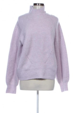 Γυναικείο πουλόβερ Janina, Μέγεθος M, Χρώμα Βιολετί, Τιμή 7,99 €