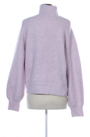 Γυναικείο πουλόβερ Janina, Μέγεθος M, Χρώμα Βιολετί, Τιμή 7,99 €