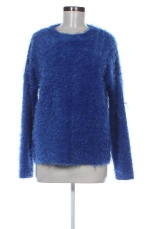 Damenpullover Janina, Größe L, Farbe Blau, Preis € 8,99