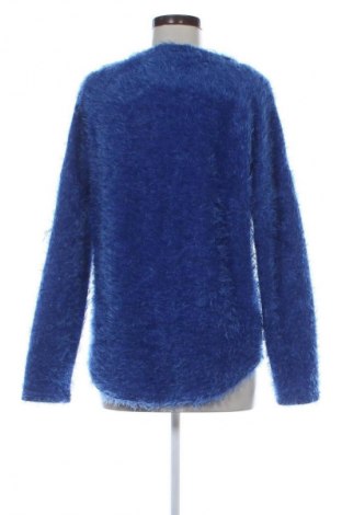 Damenpullover Janina, Größe L, Farbe Blau, Preis € 8,99