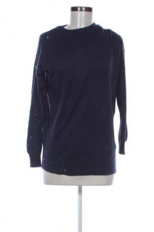 Dámsky pulóver Janina, Veľkosť S, Farba Modrá, Cena  7,95 €