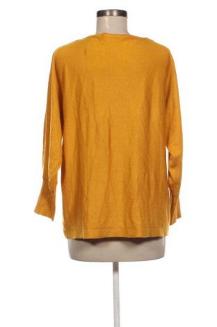 Γυναικείο πουλόβερ Janina, Μέγεθος L, Χρώμα Κίτρινο, Τιμή 8,99 €