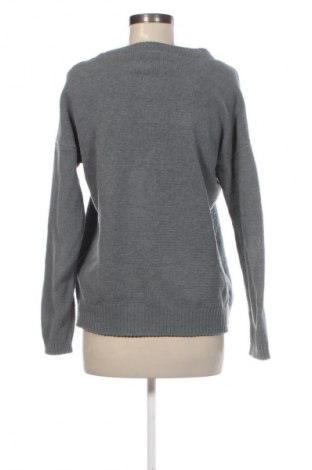 Dámský svetr Janina, Velikost XL, Barva Šedá, Cena  199,00 Kč