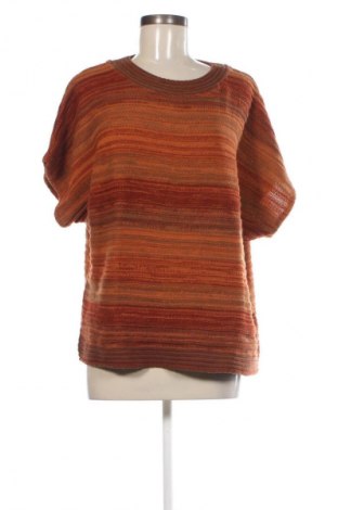 Γυναικείο πουλόβερ Janina, Μέγεθος M, Χρώμα Πολύχρωμο, Τιμή 7,99 €