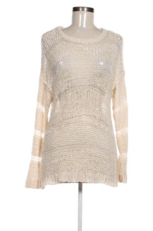 Dámský svetr Janina, Velikost L, Barva Béžová, Cena  367,00 Kč