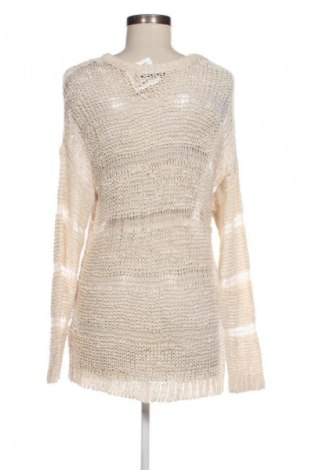 Dámský svetr Janina, Velikost L, Barva Béžová, Cena  367,00 Kč