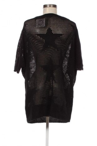 Γυναικείο πουλόβερ Janina, Μέγεθος XXL, Χρώμα Μαύρο, Τιμή 9,99 €