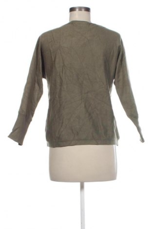 Dámský svetr Janina, Velikost S, Barva Zelená, Cena  199,00 Kč