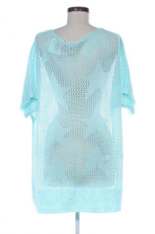 Dámský svetr Janina, Velikost XL, Barva Modrá, Cena  367,00 Kč