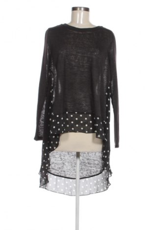 Damenpullover Janina, Größe M, Farbe Mehrfarbig, Preis 10,99 €