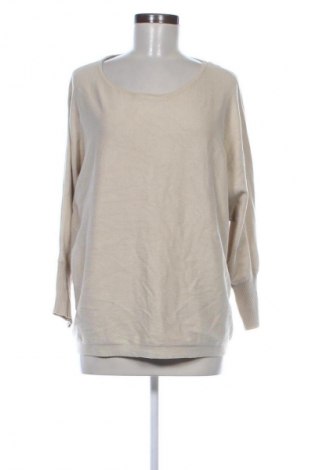 Dámský svetr Janina, Velikost L, Barva Béžová, Cena  598,00 Kč