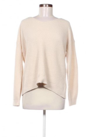 Damski sweter Janina, Rozmiar M, Kolor ecru, Cena 38,99 zł