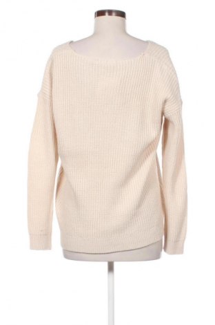 Damski sweter Janina, Rozmiar M, Kolor ecru, Cena 38,99 zł
