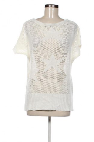 Damski sweter Janina, Rozmiar M, Kolor Biały, Cena 25,99 zł