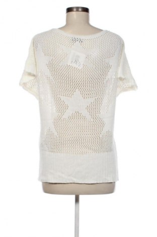 Damski sweter Janina, Rozmiar M, Kolor Biały, Cena 25,99 zł