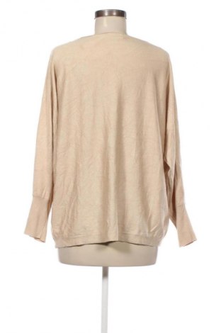 Dámský svetr Janina, Velikost L, Barva Béžová, Cena  239,00 Kč